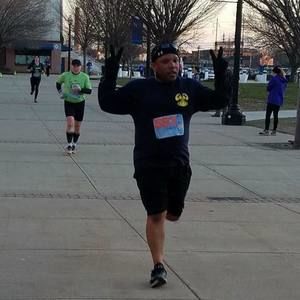 Meet your Posher, Adrian